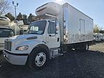 Used 2017 Freightliner M2 106 Conventional Cab 4x2, Box Truck for sale #666420 - photo 1