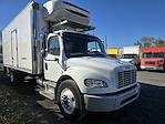 Used 2017 Freightliner M2 106 Conventional Cab 4x2, Box Truck for sale #666420 - photo 4