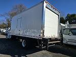 Used 2017 Freightliner M2 106 Conventional Cab 4x2, Box Truck for sale #666420 - photo 2