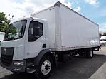 Used 2017 Kenworth K270 4x2, Box Truck for sale #666715 - photo 1