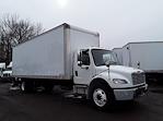 Used 2017 Freightliner M2 106 Conventional Cab 4x2, Box Truck for sale #667525 - photo 4