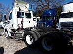 Used 2016 Freightliner Cascadia Day Cab 6x4, Semi Truck for sale #668148 - photo 2