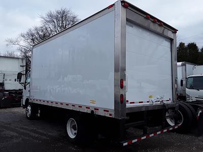 Used 2017 Hino 195 Single Cab 4x2, Refrigerated Body for sale #668253 - photo 2