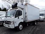Used 2017 Hino 195 Single Cab 4x2, Refrigerated Body for sale #668253 - photo 1
