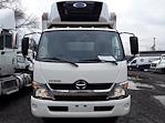 Used 2017 Hino 195 Single Cab 4x2, Refrigerated Body for sale #668253 - photo 3