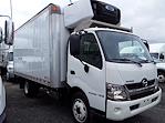 Used 2017 Hino 195 Single Cab 4x2, Refrigerated Body for sale #668253 - photo 4