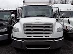 Used 2017 Freightliner M2 106 Conventional Cab 4x2, Box Truck for sale #669285 - photo 3