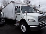 Used 2017 Freightliner M2 106 Conventional Cab 4x2, Box Truck for sale #669285 - photo 4