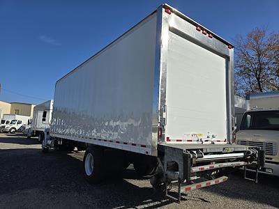 Used 2017 International DuraStar 4300 SBA 4x2, Box Truck for sale #669382 - photo 2