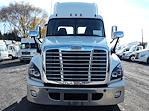 Used 2017 Freightliner Cascadia Day Cab 6x4, Semi Truck for sale #671323 - photo 3