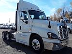 Used 2017 Freightliner Cascadia Day Cab 6x4, Semi Truck for sale #671323 - photo 4