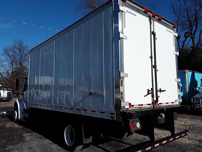 Used 2017 Freightliner M2 106 Conventional Cab 4x2, Refrigerated Body for sale #671409 - photo 2