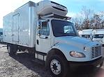 Used 2017 Freightliner M2 106 Conventional Cab 4x2, Refrigerated Body for sale #671409 - photo 4