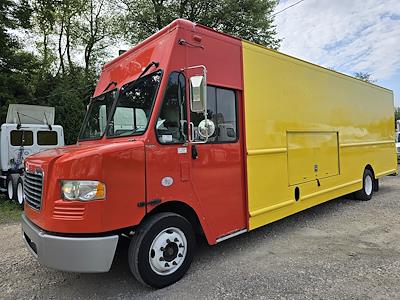 Used 2017 Freightliner MT 55 4x2, Step Van / Walk-in for sale #672079 - photo 1