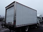 Used 2017 Isuzu NPR-XD Regular Cab 4x2, Refrigerated Body for sale #672567 - photo 5