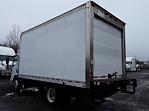 Used 2017 Isuzu NPR-XD Regular Cab 4x2, Refrigerated Body for sale #672567 - photo 2