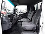 Used 2017 Isuzu NPR-XD Regular Cab 4x2, Refrigerated Body for sale #672567 - photo 8