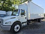 Used 2017 Freightliner M2 106 Conventional Cab 4x2, Box Truck for sale #673041 - photo 1