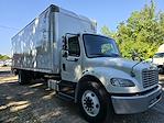 Used 2017 Freightliner M2 106 Conventional Cab 4x2, Box Truck for sale #673041 - photo 4