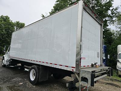 Used 2017 Freightliner M2 106 Conventional Cab 4x2, Box Truck for sale #673042 - photo 2