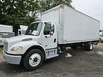 Used 2017 Freightliner M2 106 Conventional Cab 4x2, Box Truck for sale #673042 - photo 1