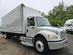 Used 2017 Freightliner M2 106 Conventional Cab 4x2, Box Truck for sale #673042 - photo 4