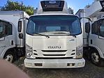 Used 2017 Isuzu NQR Regular Cab 4x2, Refrigerated Body for sale #673413 - photo 3