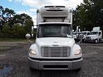 Used 2017 Freightliner M2 106 Day Cab 4x2, 26' Refrigerated Body for sale #673500 - photo 9