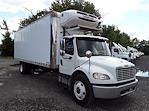 Used 2017 Freightliner M2 106 Day Cab 4x2, 26' Refrigerated Body for sale #673500 - photo 11