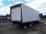 Used 2017 Freightliner M2 106 Day Cab 4x2, 26' Refrigerated Body for sale #673500 - photo 8