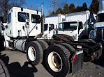 Used 2017 Freightliner Cascadia Day Cab 6x4, Semi Truck for sale #673886 - photo 2