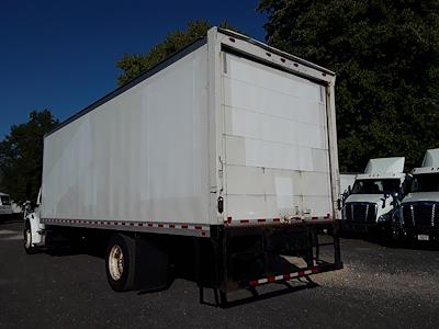 Used 2017 Freightliner M2 106 Day Cab 4x2, Box Truck for sale #674112 - photo 2