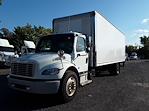 Used 2017 Freightliner M2 106 Day Cab 4x2, Box Truck for sale #674112 - photo 1