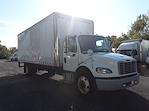 Used 2017 Freightliner M2 106 Day Cab 4x2, Box Truck for sale #674112 - photo 4