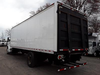 Used 2017 Freightliner M2 106 Conventional Cab 4x2, Box Truck for sale #674121 - photo 2