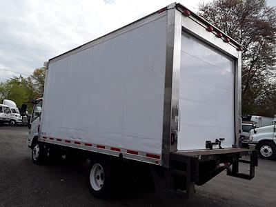 Used 2017 Isuzu NQR Regular Cab 4x2, Refrigerated Body for sale #674308 - photo 2