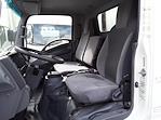 Used 2017 Isuzu NQR Regular Cab 4x2, Refrigerated Body for sale #674308 - photo 8