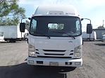 Used 2017 Isuzu NQR Regular Cab 4x2, 18' Cab Chassis for sale #674316 - photo 5