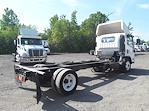 Used 2017 Isuzu NQR Regular Cab 4x2, 18' Cab Chassis for sale #674316 - photo 3
