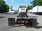 Used 2017 Isuzu NQR Regular Cab 4x2, 18' Cab Chassis for sale #674316 - photo 2