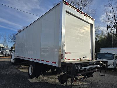 Used 2017 Freightliner M2 106 Conventional Cab 4x2, Box Truck for sale #675220 - photo 2