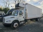 Used 2017 Freightliner M2 106 Conventional Cab 4x2, Cab Chassis for sale #675220 - photo 1