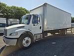 Used 2017 Freightliner M2 106 Conventional Cab 4x2, Box Truck for sale #676082 - photo 1