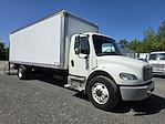 Used 2017 Freightliner M2 106 Conventional Cab 4x2, Box Truck for sale #676082 - photo 4