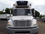 Used 2017 Freightliner M2 106 Conventional Cab 4x2, Refrigerated Body for sale #676371 - photo 4