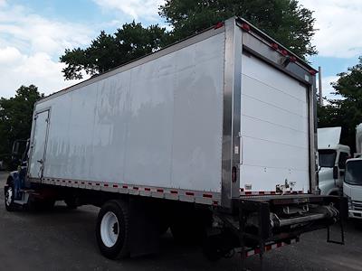 Used 2018 Freightliner M2 106 Conventional Cab 4x2, Refrigerated Body for sale #676400 - photo 2