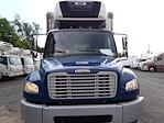 Used 2018 Freightliner M2 106 Conventional Cab 4x2, Refrigerated Body for sale #676400 - photo 4