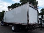 Used 2018 Freightliner M2 106 Conventional Cab 4x2, Refrigerated Body for sale #676400 - photo 2