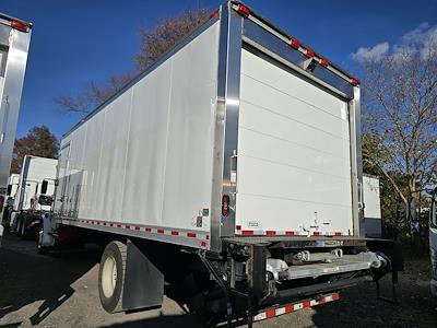 Used 2017 Freightliner M2 106 Conventional Cab 4x2, Refrigerated Body for sale #676583 - photo 2