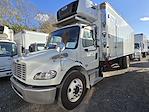 Used 2017 Freightliner M2 106 Conventional Cab 4x2, Refrigerated Body for sale #676583 - photo 1